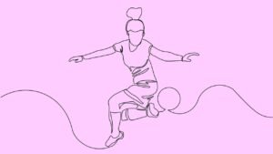 Beyond the Pitch: The Rise of Women’s Football and Its Global Impact